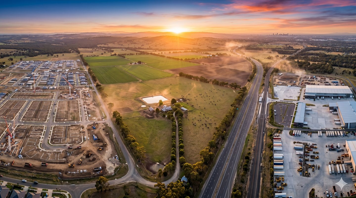 Dronegraphy